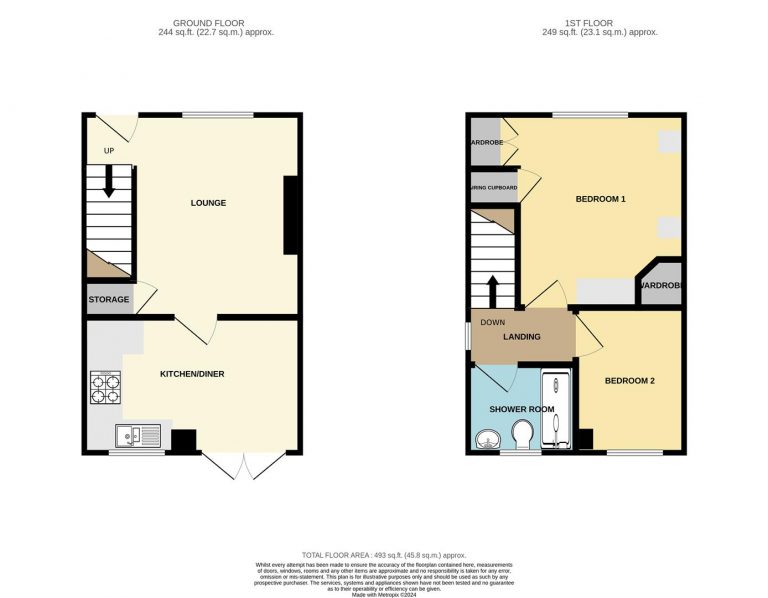 Property Floorplans 1