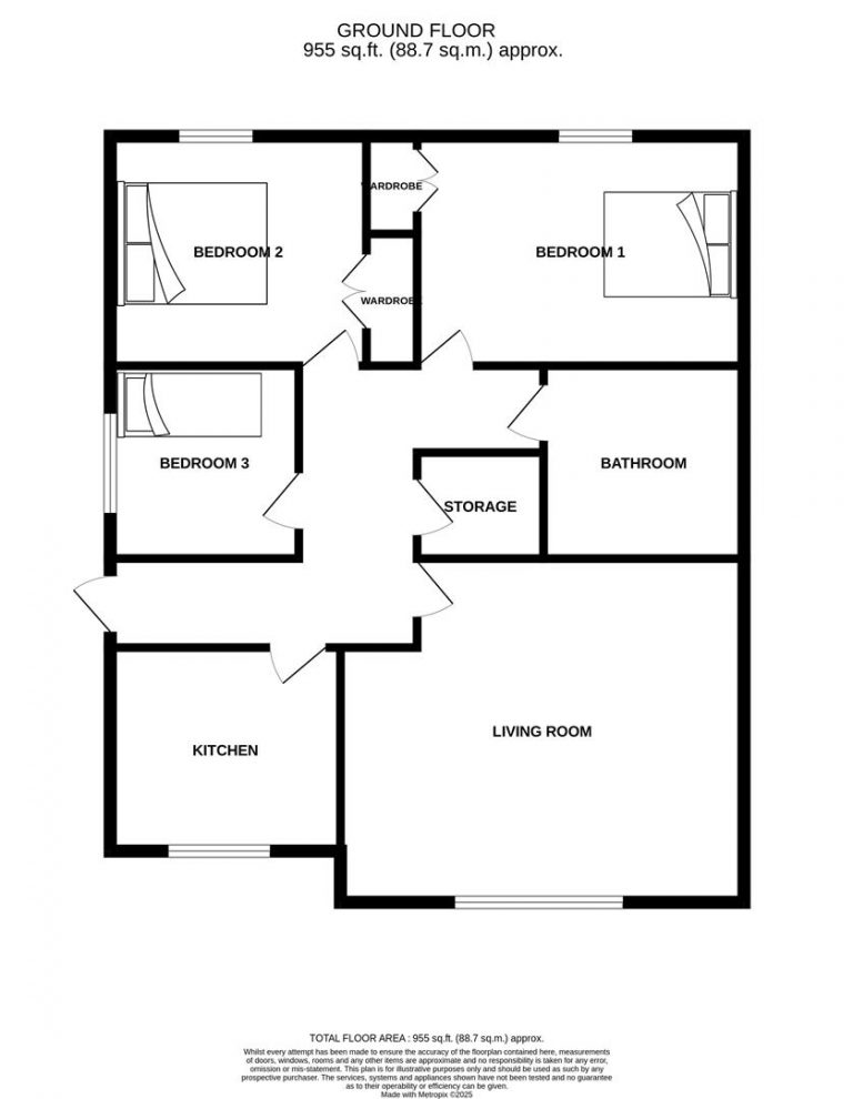 Property Floorplans 1