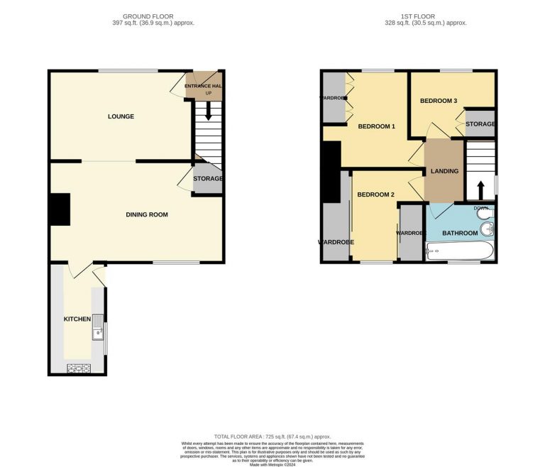 Property Floorplans 1