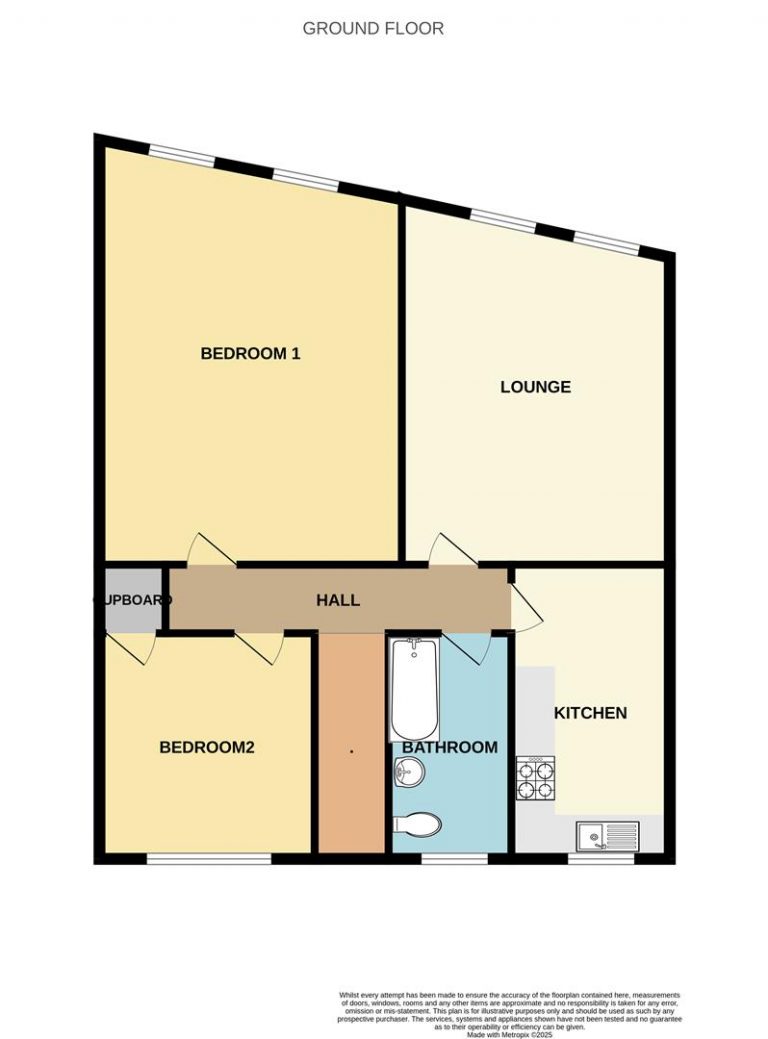 Property Floorplans 1