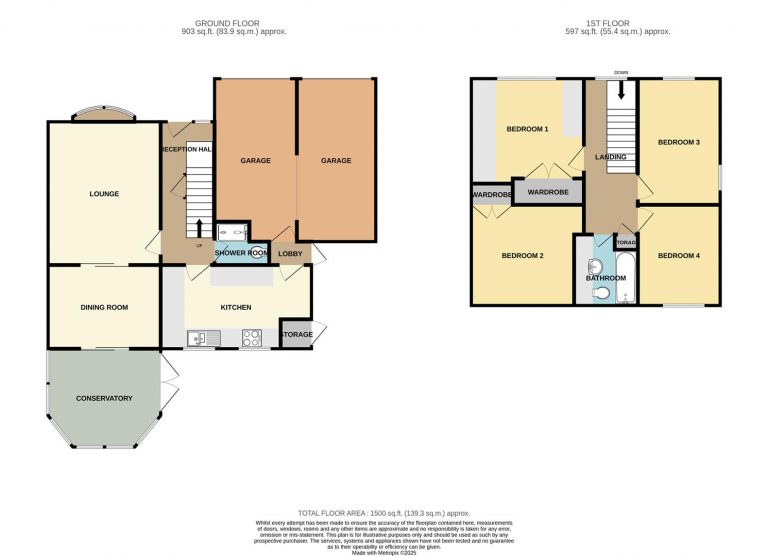 Property Floorplans 1