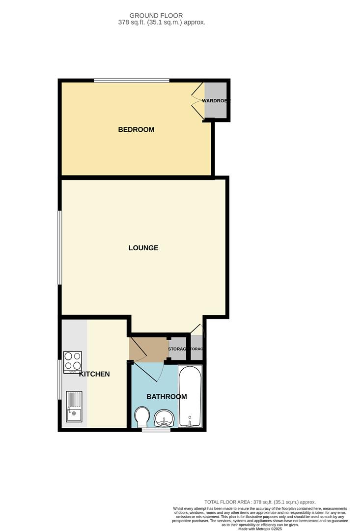 Property Floorplans 1