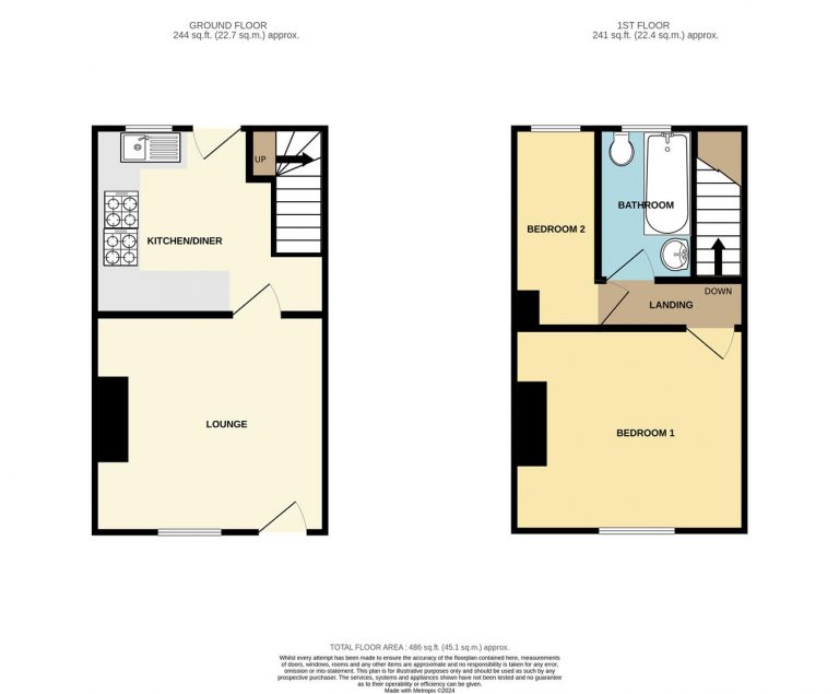 Property Floorplans 1