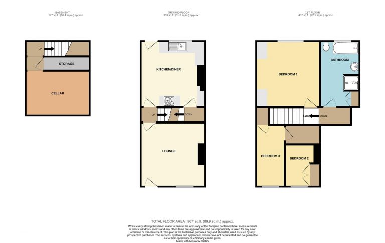 Property Floorplans 1
