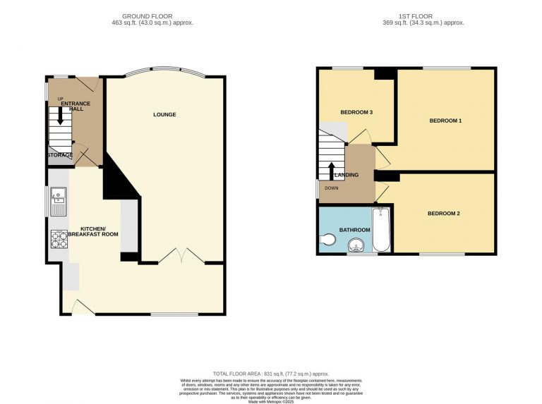 Property Floorplans 1