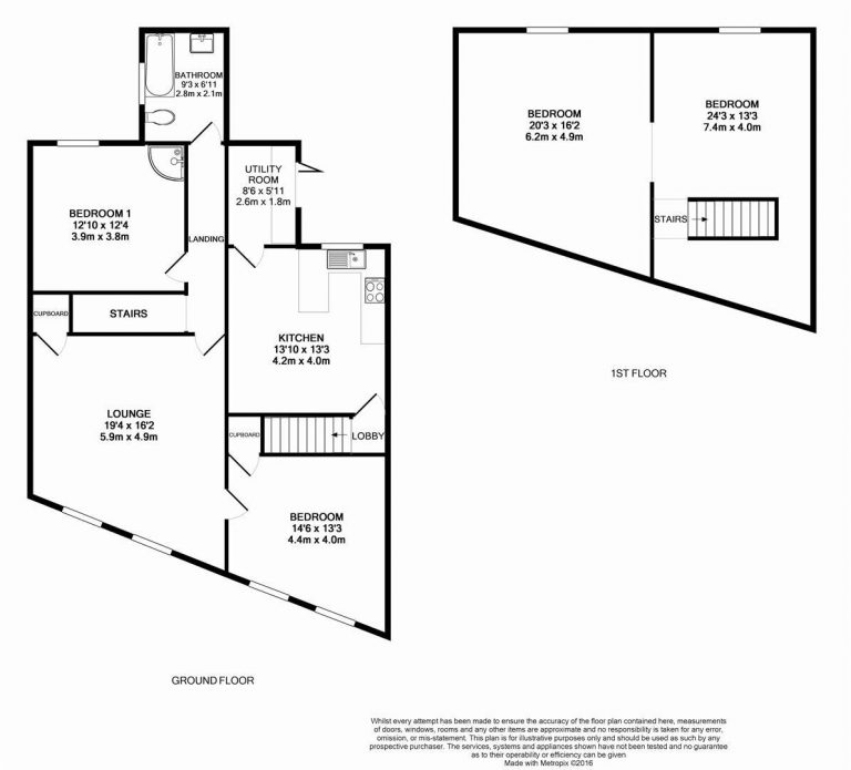 Property Floorplans 1