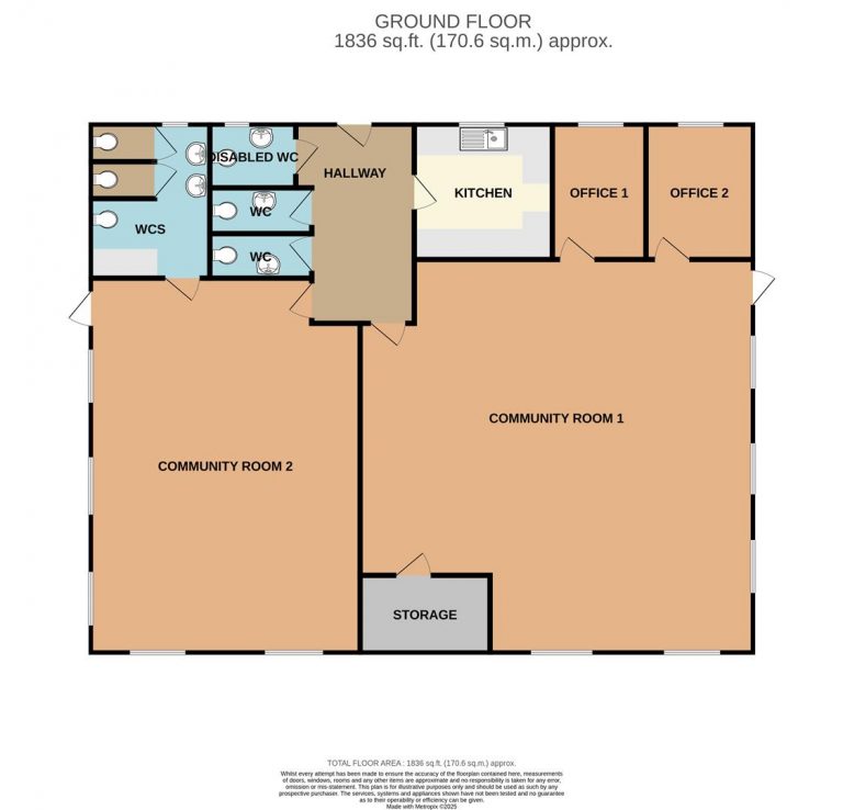 Property Floorplans 1