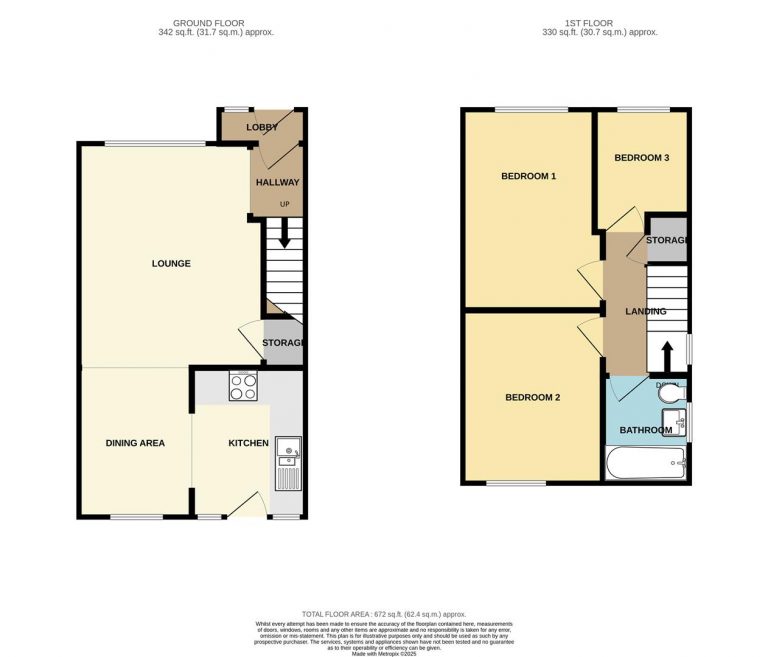 Property Floorplans 1
