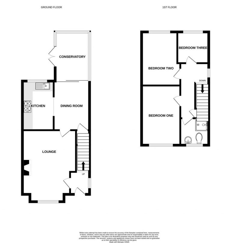 Property Floorplans 1