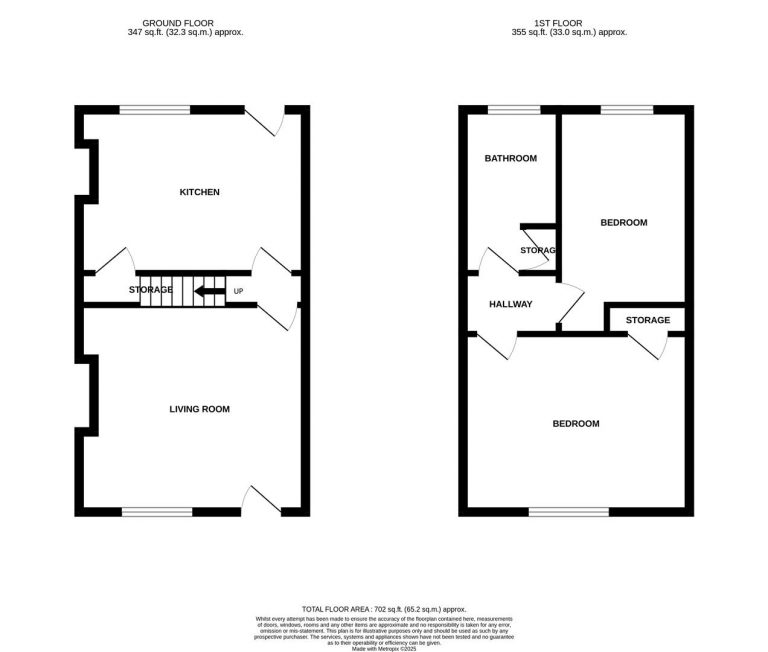 Property Floorplans 1