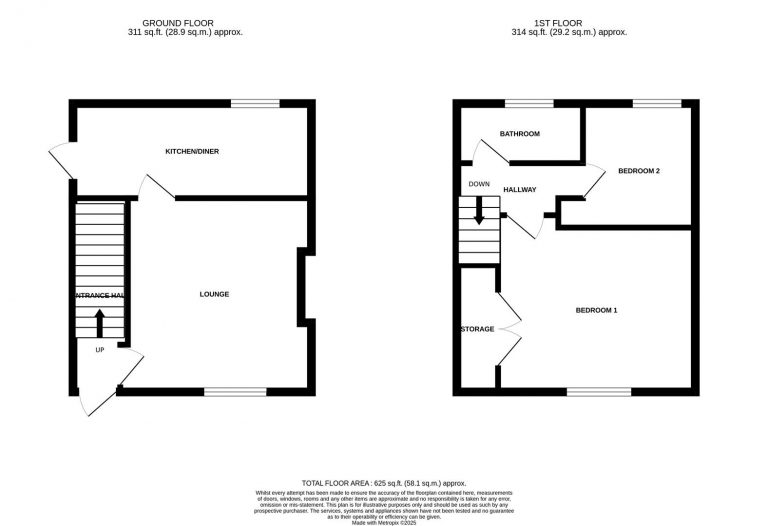 Property Floorplans 1