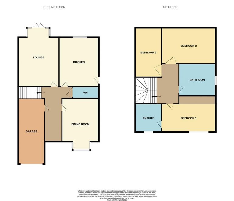 Property Floorplans 1
