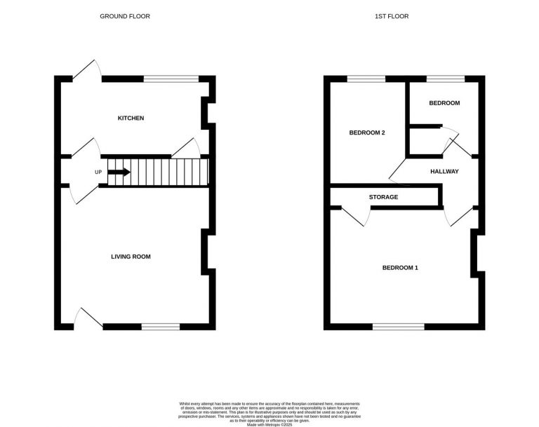 Property Floorplans 1