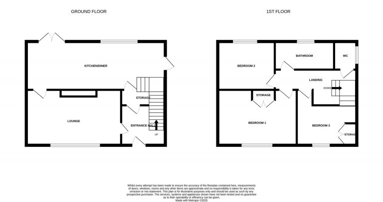 Property Floorplans 1