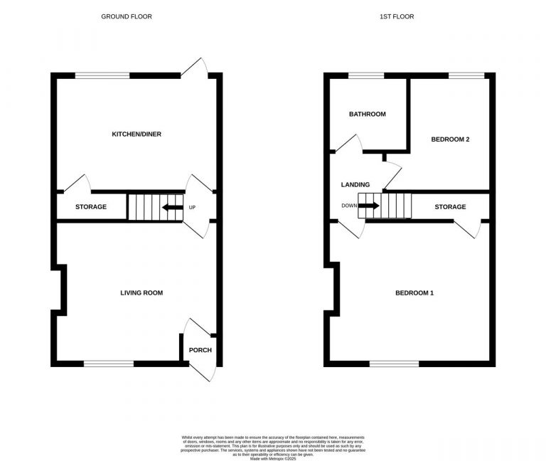 Property Floorplans 1