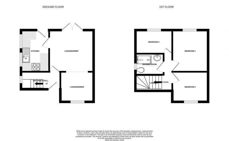 Property Floorplans 1