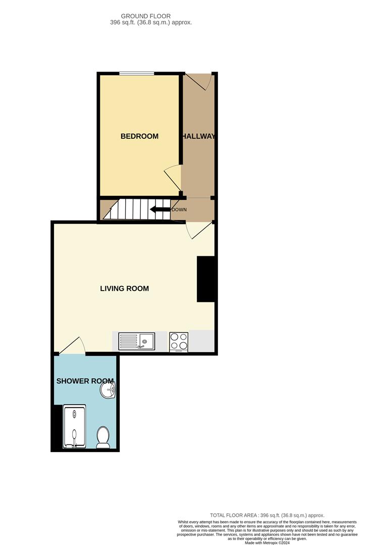 Property Floorplans 1