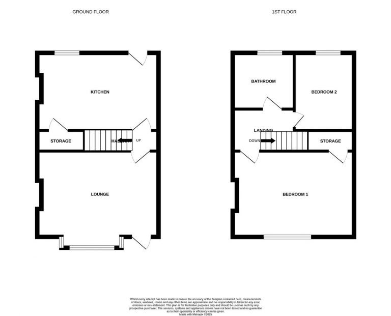 Property Floorplans 1