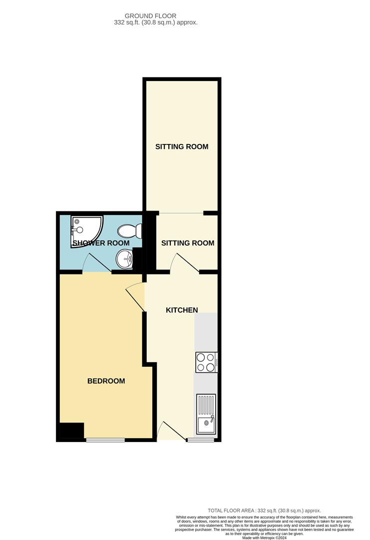 Property Floorplans 1