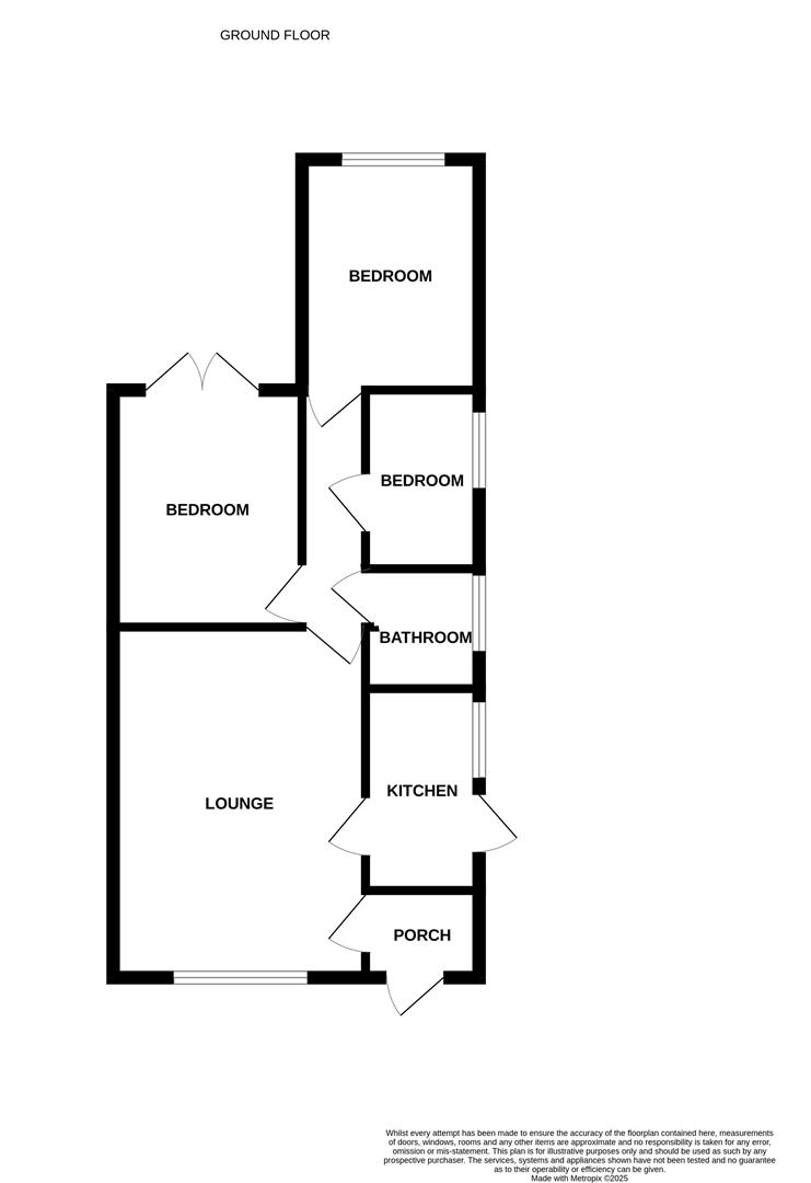 Property Floorplans 1