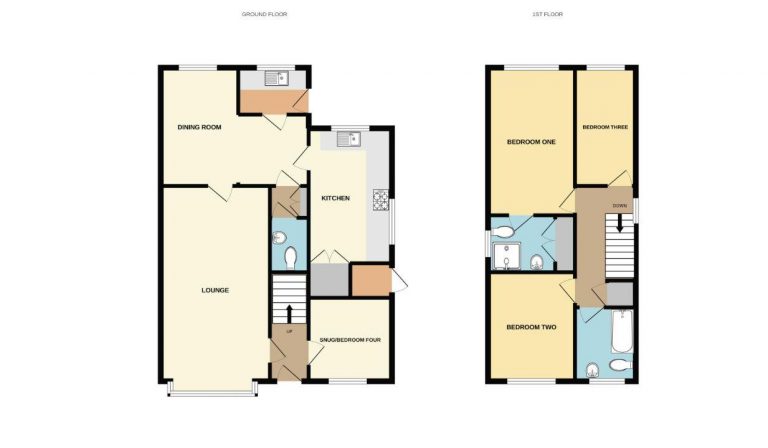 Property Floorplans 1