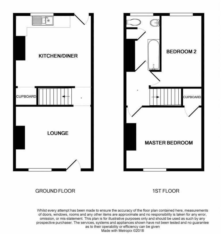 Property Floorplans 1