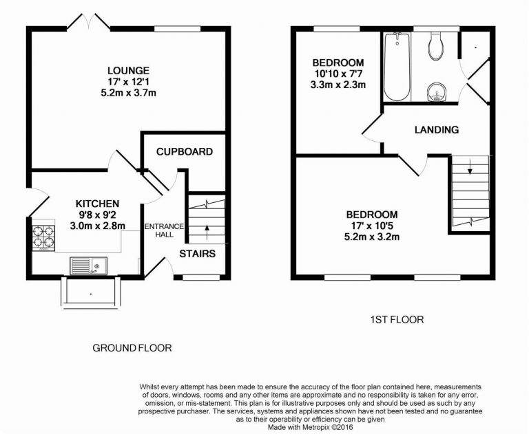 Property Floorplans 1