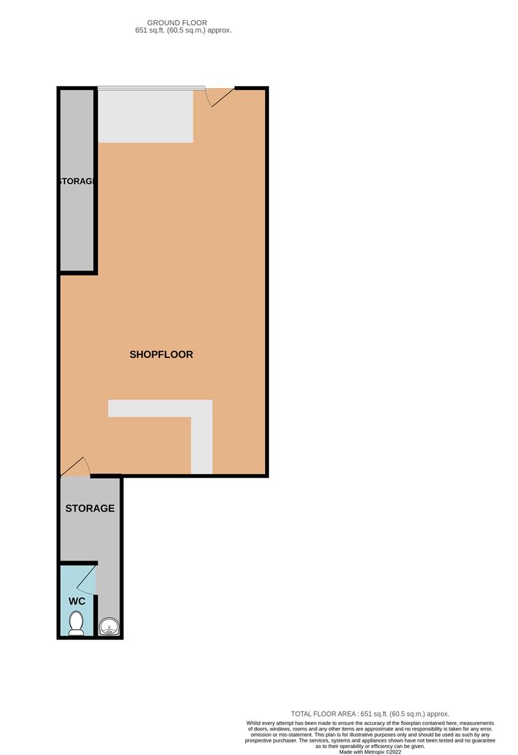 Property Floorplans 1