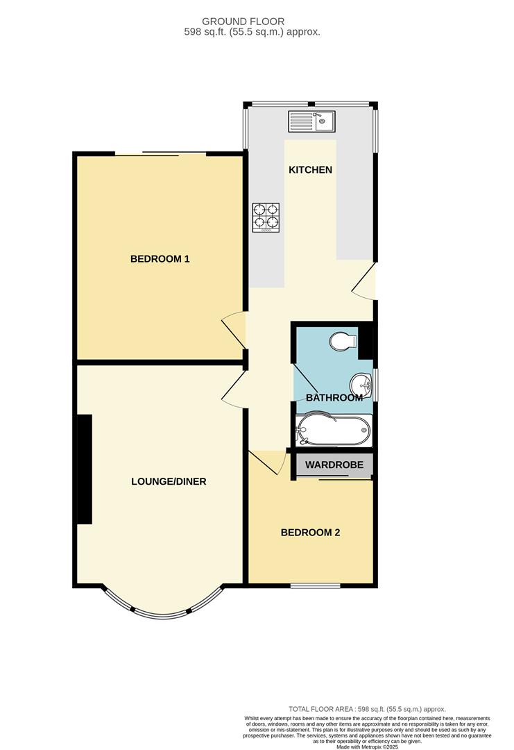 Property Floorplans 1