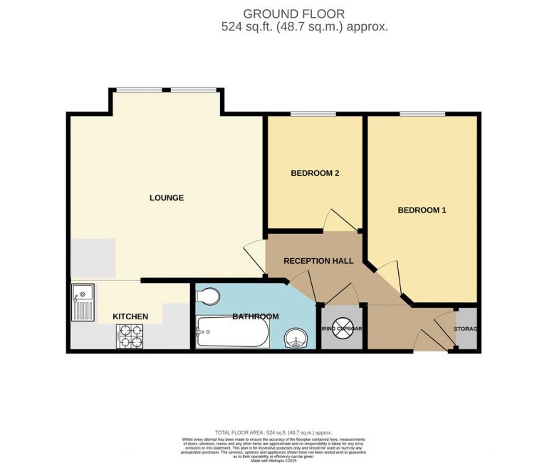 Property Floorplans 1