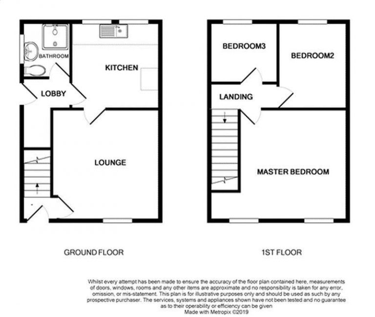 Property Floorplans 1