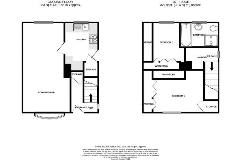 Property Floorplans 1