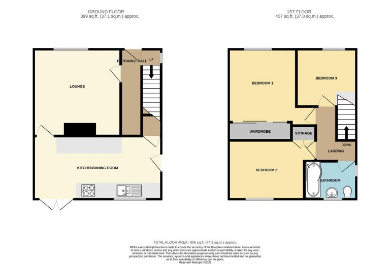 Property Floorplans 1