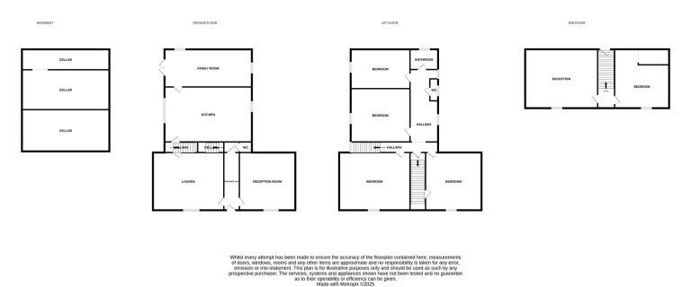 Property Floorplans 1
