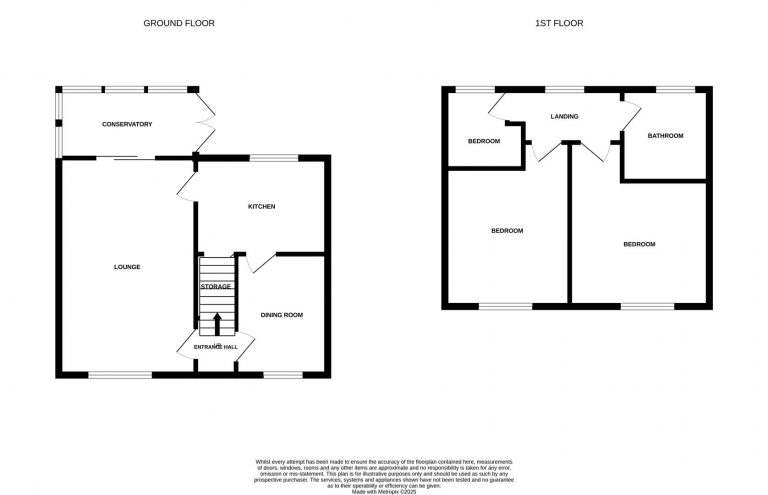Property Floorplans 1