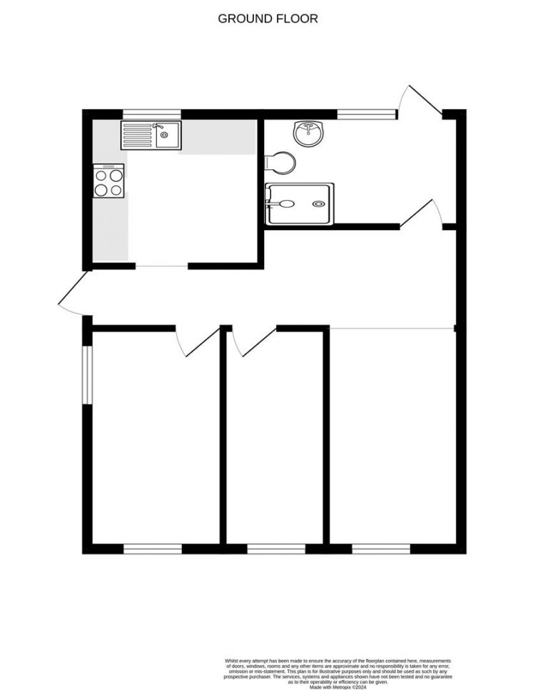 Property Floorplans 1