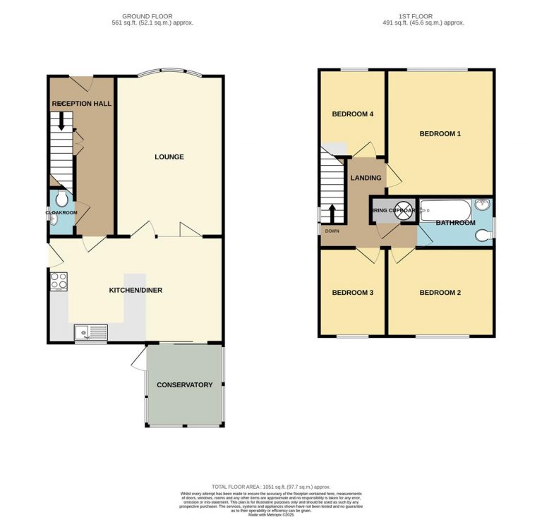 Property Floorplans 1
