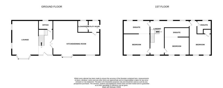 Property Floorplans 1
