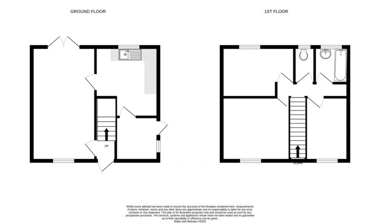 Property Floorplans 1