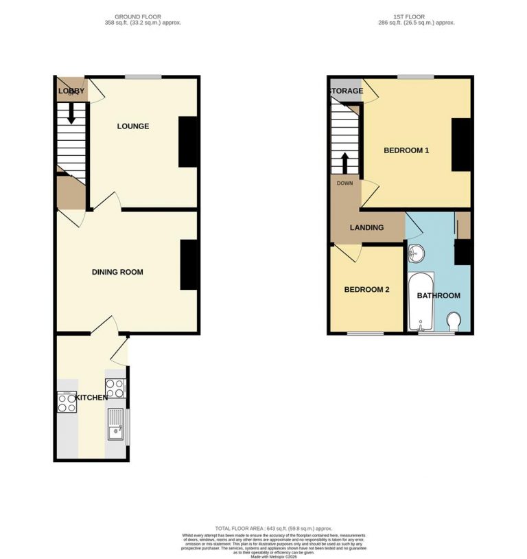 Property Floorplans 1