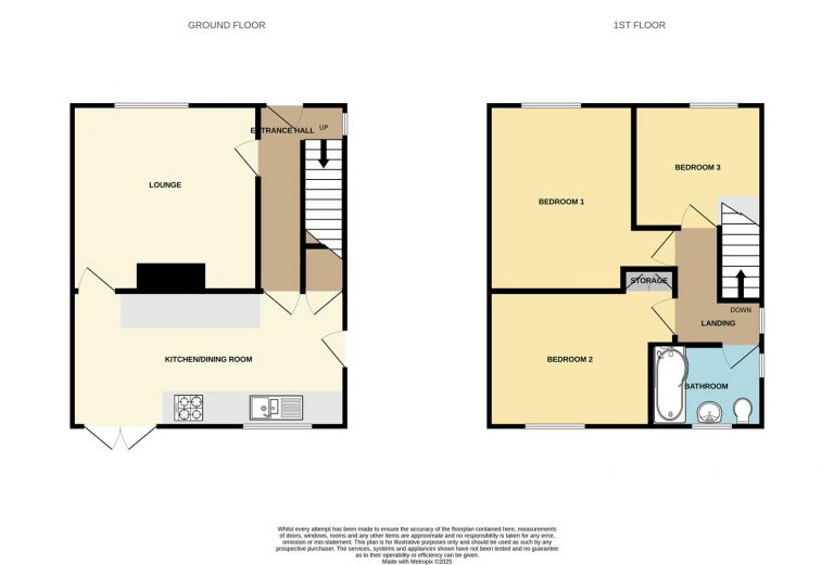 Property Floorplans 1
