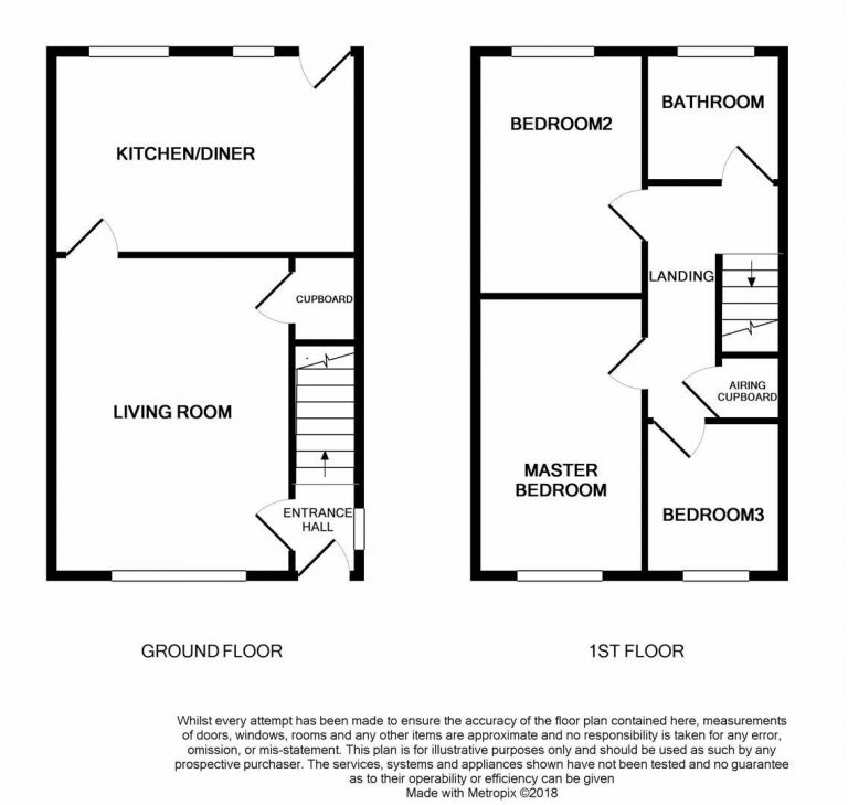Property Floorplans 1