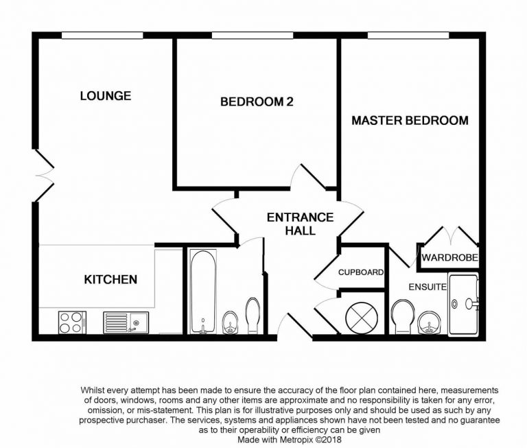 Property Floorplans 1