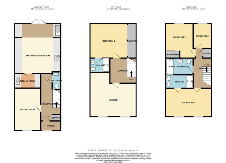 Property Floorplans 1
