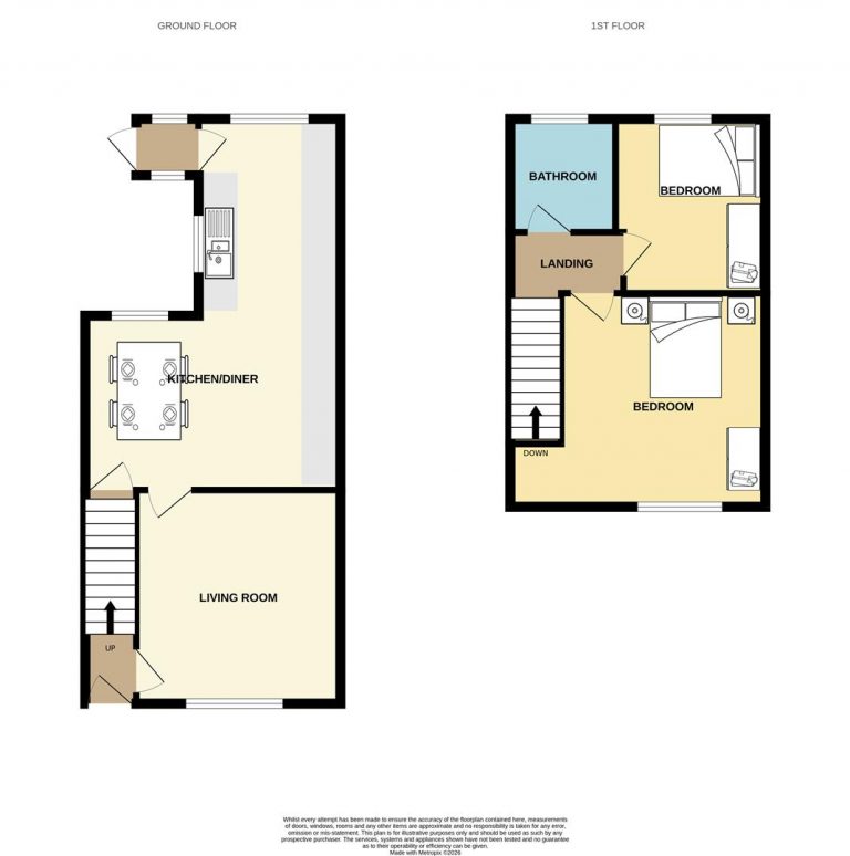 Property Floorplans 1