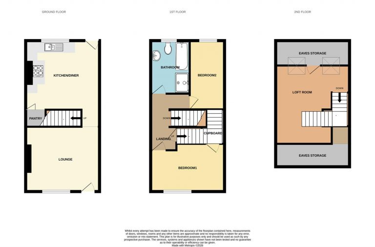 Property Floorplans 1