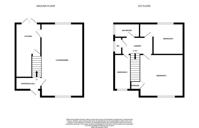 Property Floorplans 1