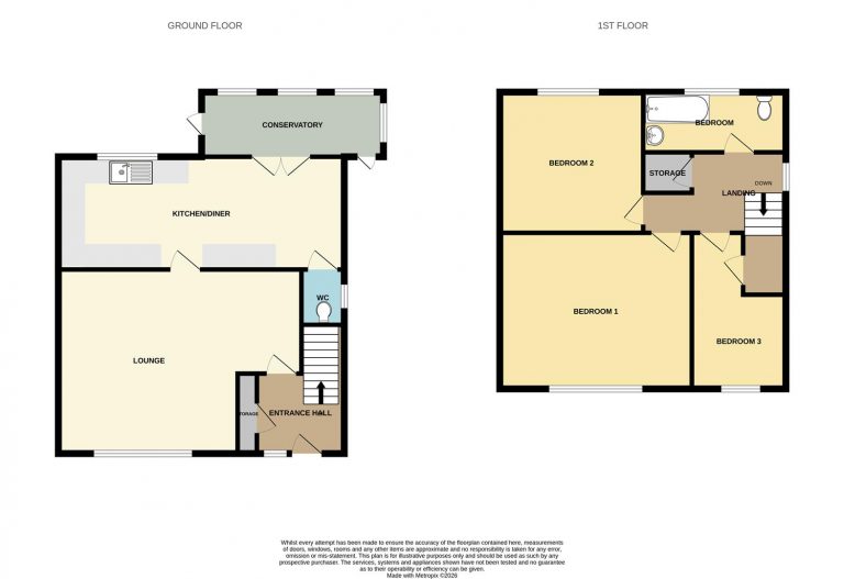Property Floorplans 1