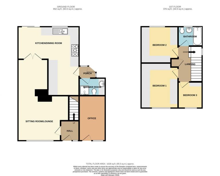 Property Floorplans 1