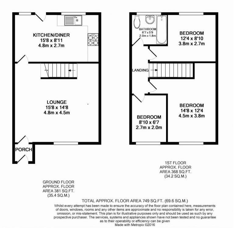 Property Floorplans 1